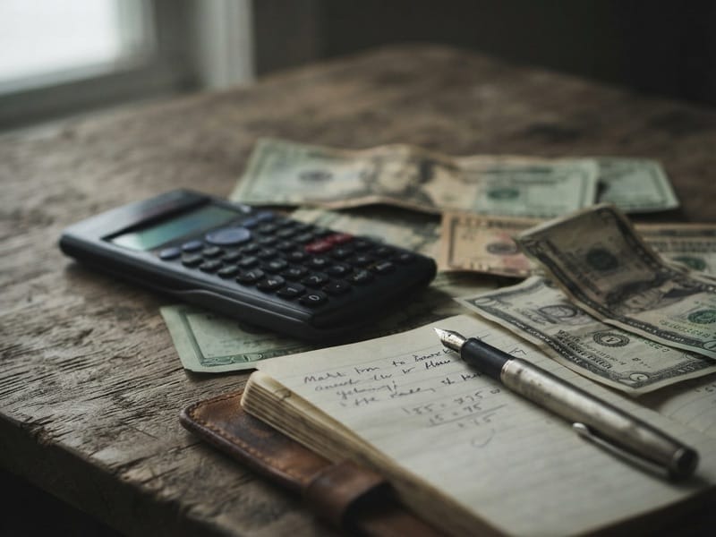How I Turned a $7M Offer Into $17M by Writing My Own Term Sheet