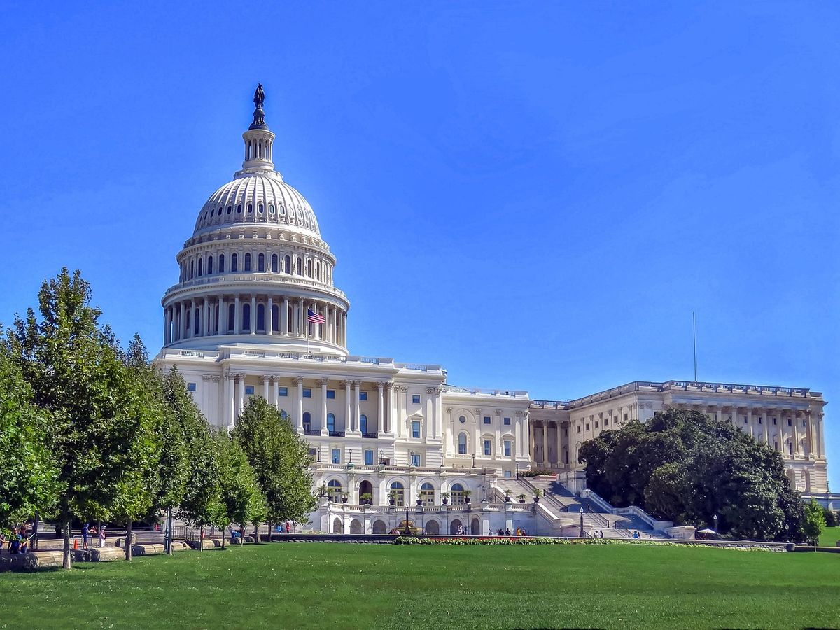 What Happens If the US Government Owns 50% of OpenAI and Anthropic?