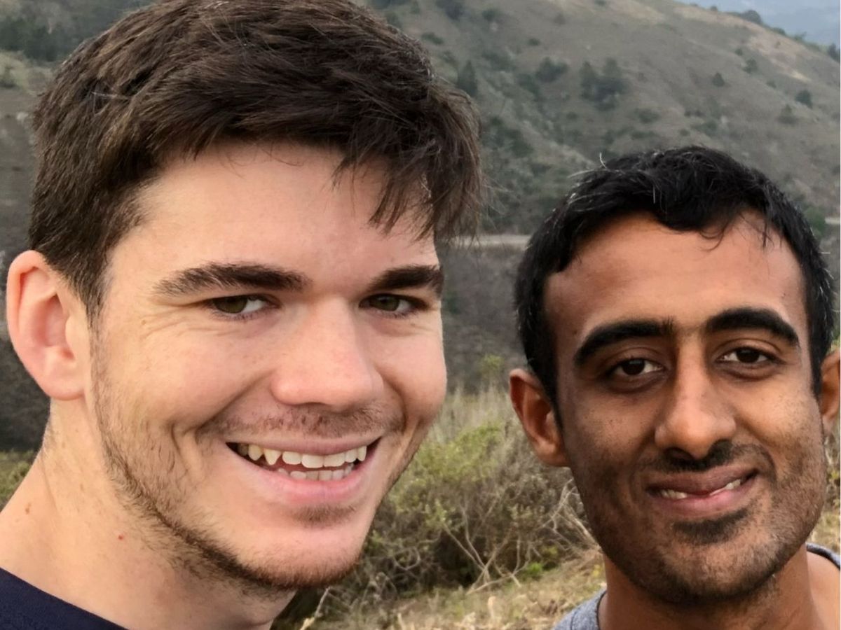 Why My Co-Founder's Wife Saved Us From a Terrible Land Deal