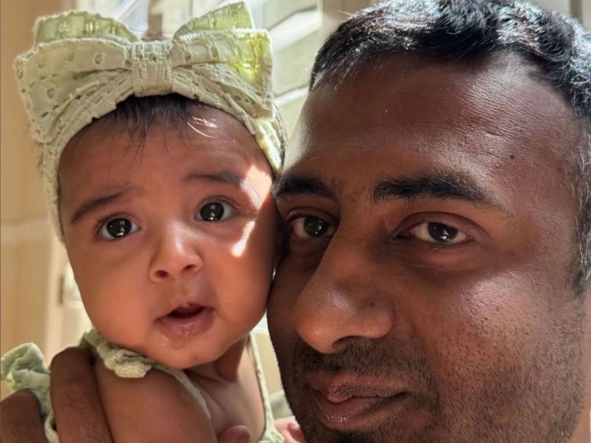 The Generational Trap That Costs Founder Dads Everything