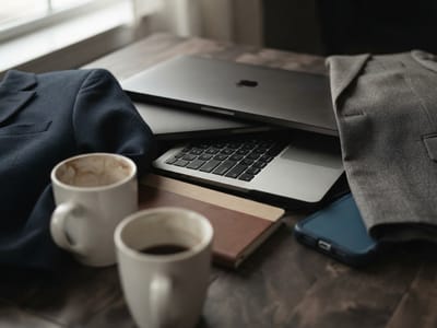 How I Raised $2M With Just a Deck