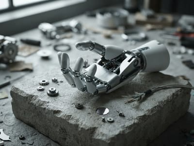 The GenAI Arbitrage Trap