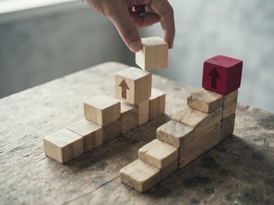 Two Paths to Startup Success in Today's Market