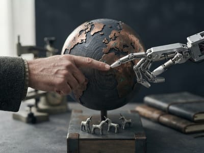 The AI Unicorn Playbook: 3 Common Strategies