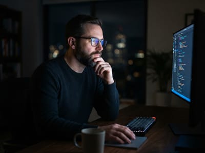 The Best AI Investments Are Hiding in Plain Sight