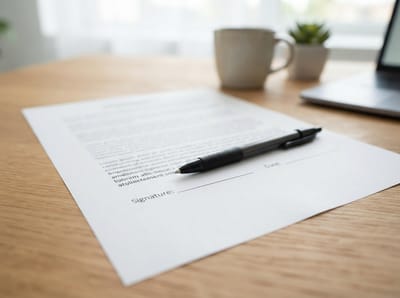 Why Most Advisor Roles Should Actually Be Consulting Gigs